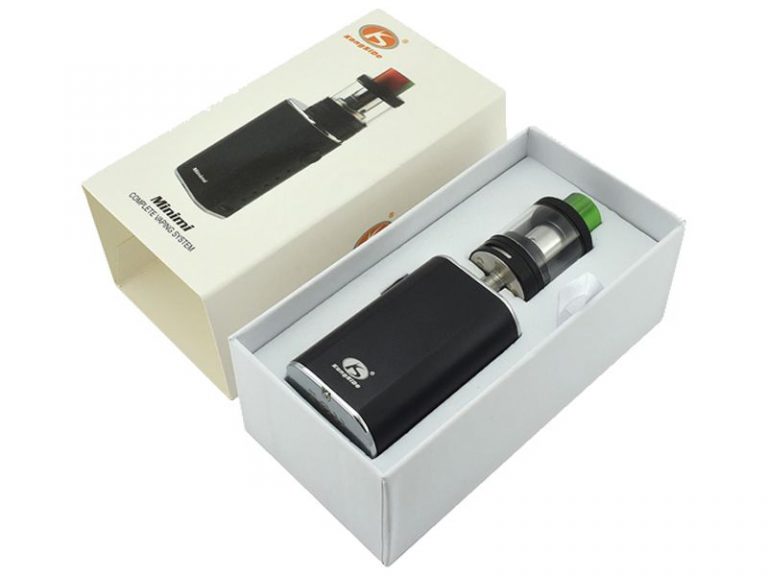 Vape Packaging – Cardboard or Kraft Material Which is Best for You