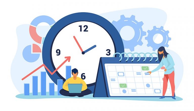 The Advantages of Using Attendance Management System Software
