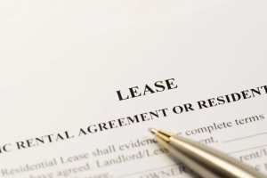 How to Write a Classic Rental Agreement