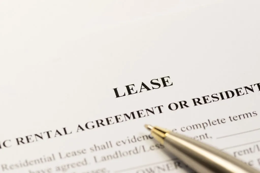 How to Write a Classic Rental Agreement