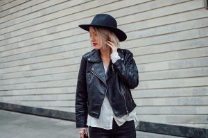 Leather Jacket is a Perfect Gift