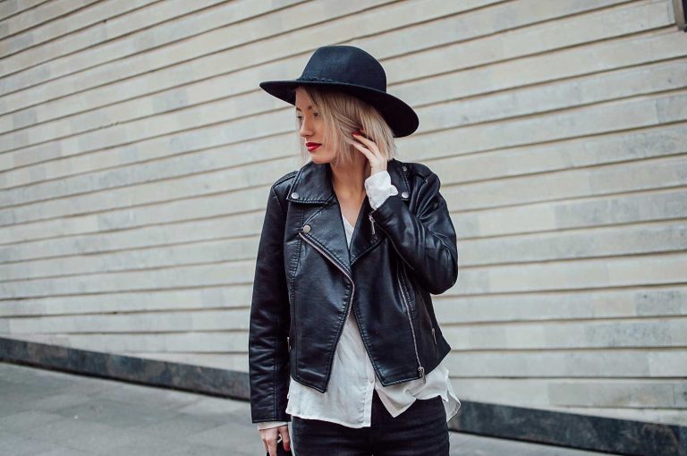 Why Leather Jacket is a Perfect Gift?