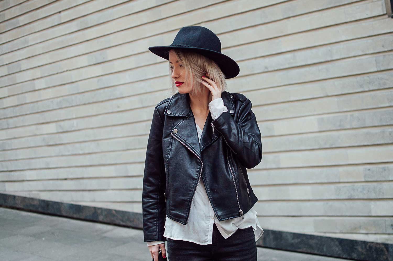 Leather Jacket is a Perfect Gift