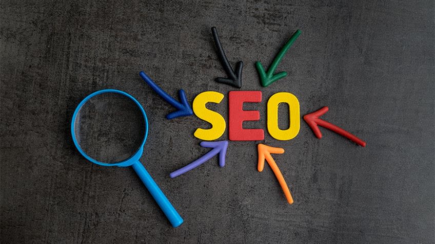 Optimize our Website for Search Engine