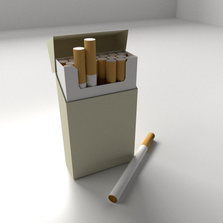 Custom Cigarette Boxes – Manufacturer of Custom Printed Boxes