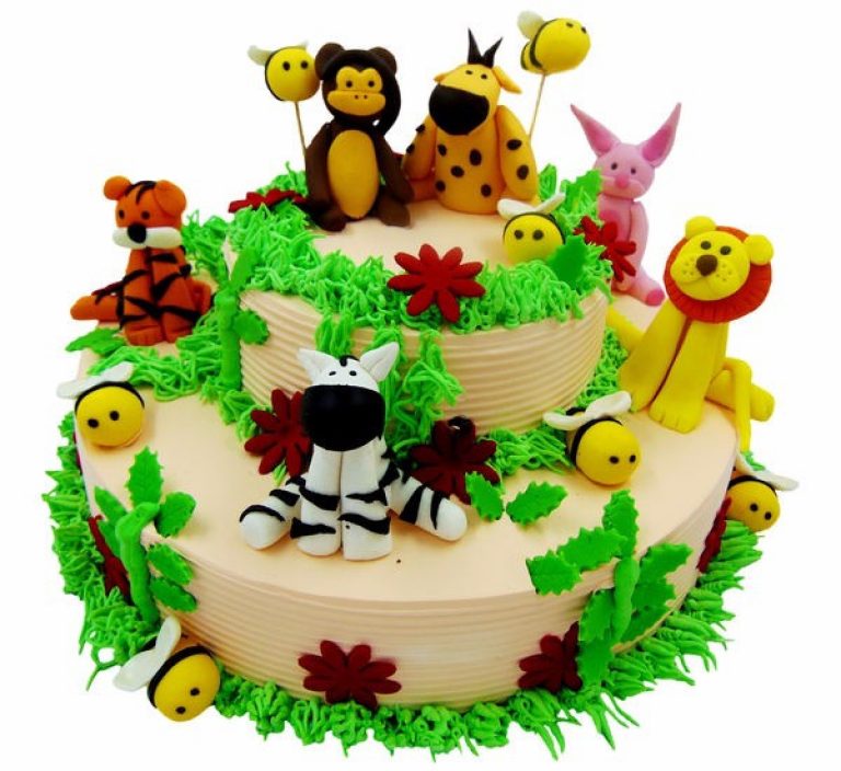 Online Cake Delivery Is a Special Way to Celebrate