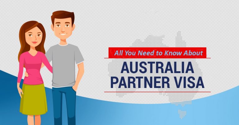 How to Stay Permanent With Your Partner in Australia?