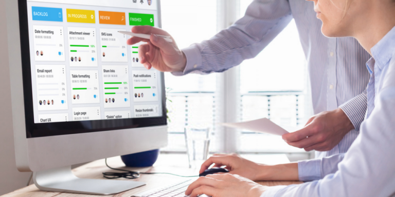 Benefits of Salon Management Software in the Beauty Industry!