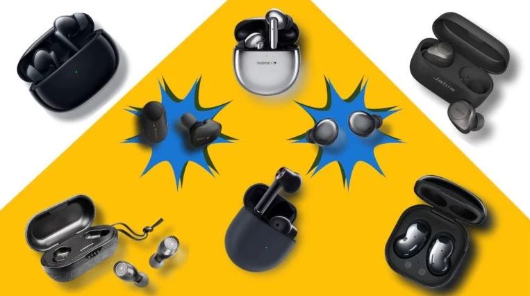 3 Best Alternatives To Airpods Pro
