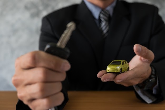 Car Rental Business
