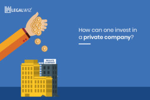How you can invest in the private company