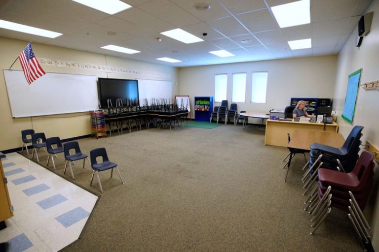 Is Preschool Still a Priority During Pandemic?