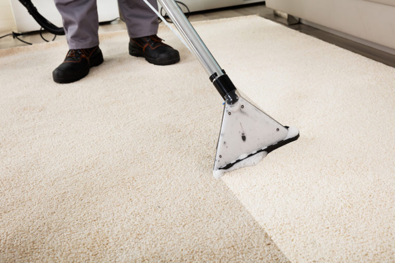 Unique benefits of installing carpet tiles in your house