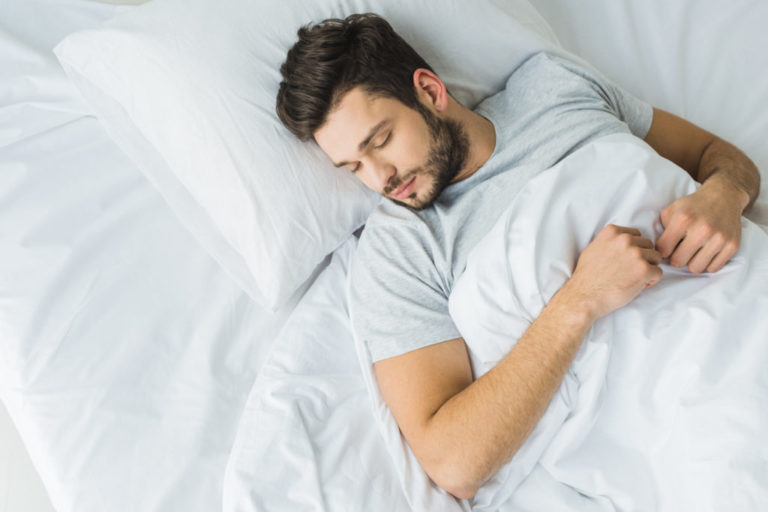 Choose Comfort: A Few Reasons to Get a Bed Base