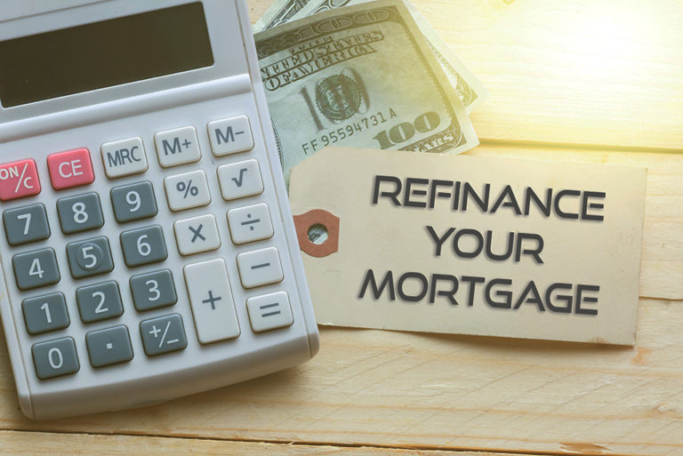 Why you should Hire a Mortgage?