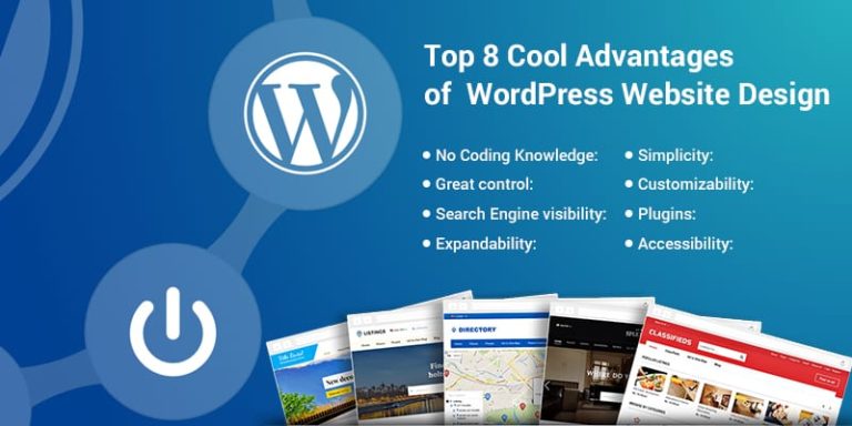 6 Persuasive Arguments Why WordPress Is the Best Platform for Your Website