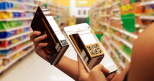 Barcode Scanning