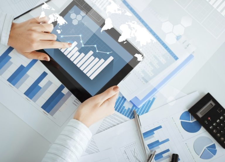 Tips for choosing the right accounting software