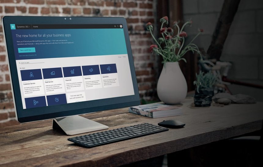 Dynamics 365
