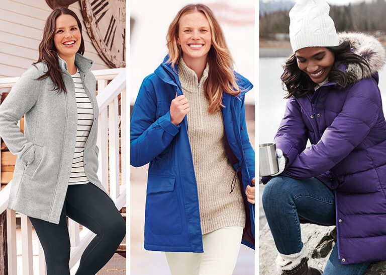 women winter jackets wholesale