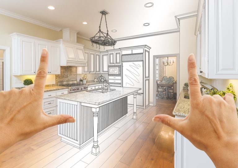 How to ensure the maintenance of your outdoor kitchen?