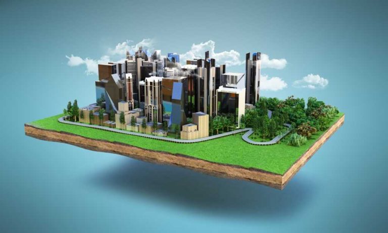 All That You Should Know About Property Shelling Out
