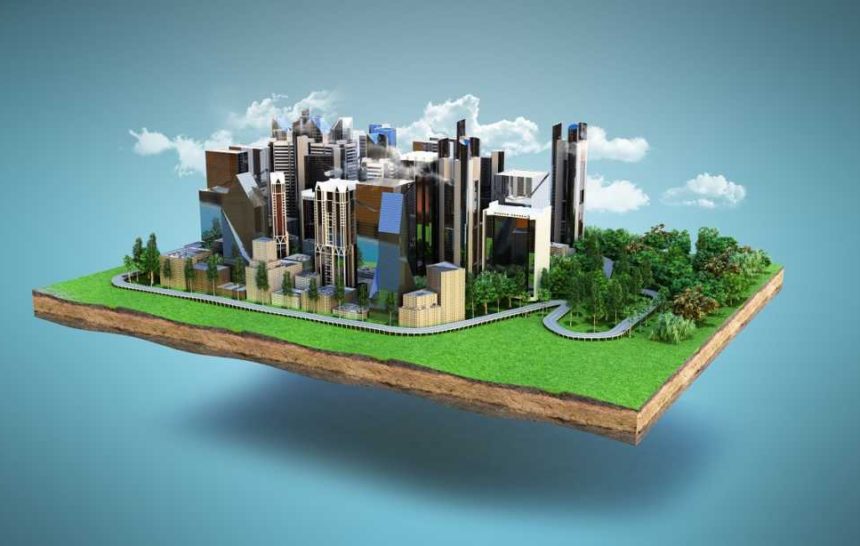 Real Estate