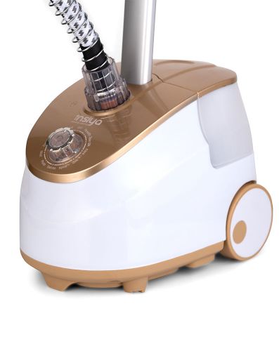 Why You Should Definitely Invest In a Garment Steamer Online In UAE
