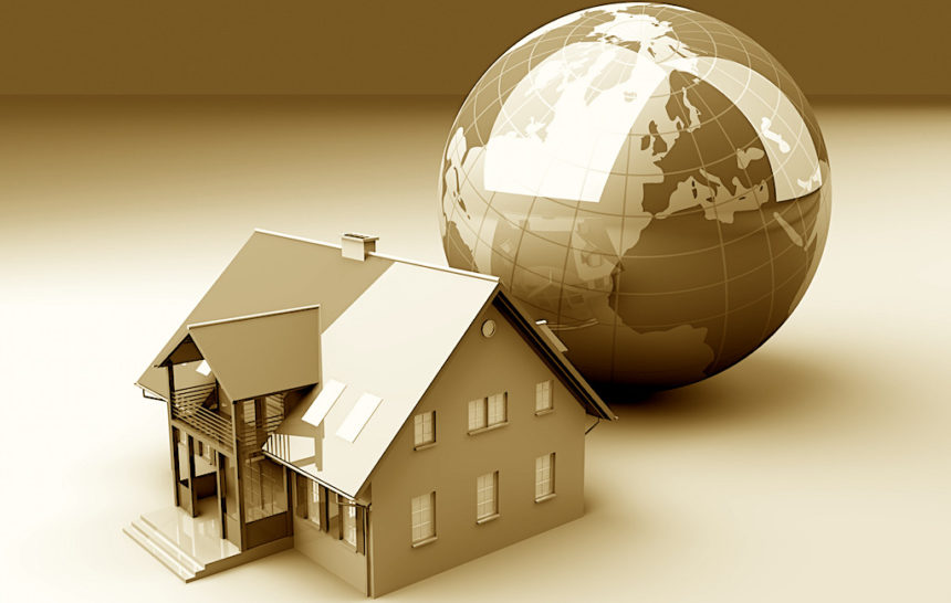 Pakistan Real Estate Projects