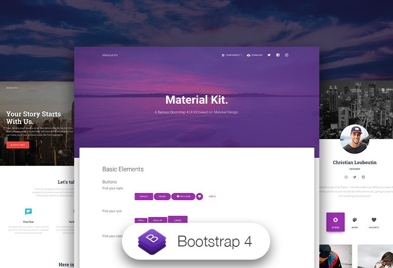 Premium Website For Your Business