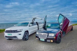 Right Transportation Services
