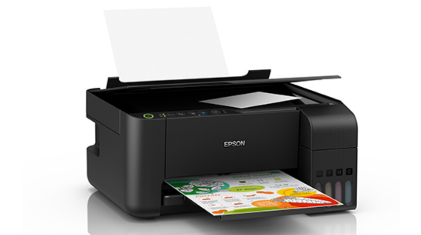 Epson l3150 Printer Driver