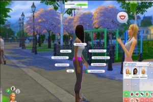 Sims 4 APK