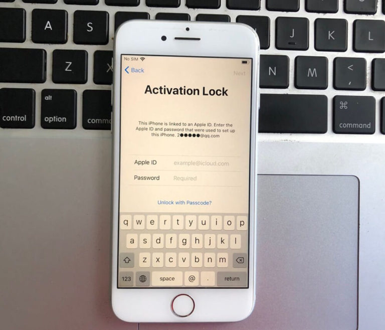 The iCloud Bypass Tool For All iOS Useres