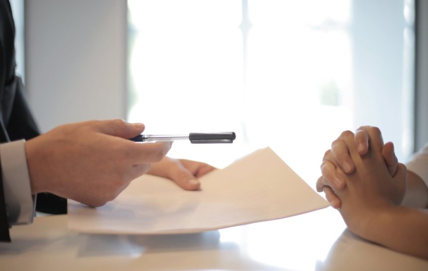 loan against property for business