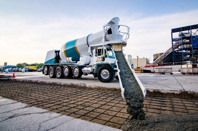 Things To Know About Concrete Polishing: