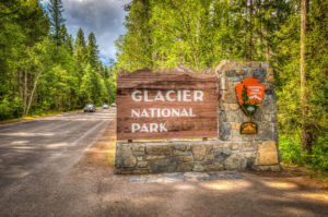 Glacier National Park