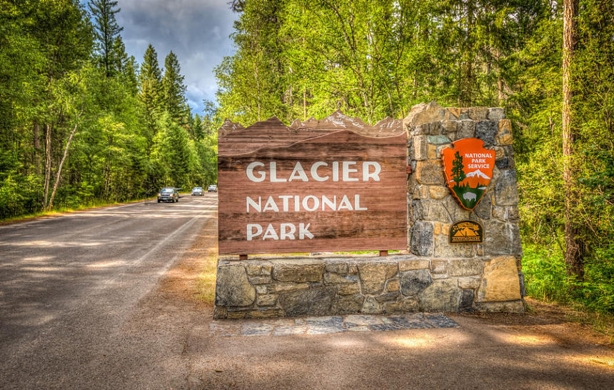 Glacier National Park