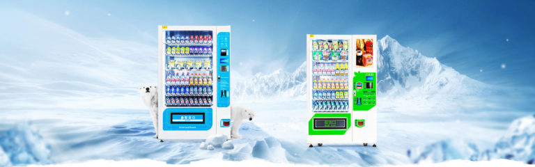 The 2-Minute Rule for vending machine manufacturers