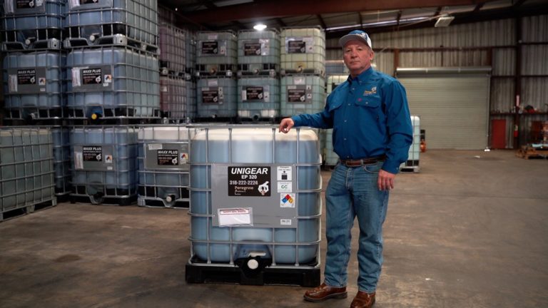 5 Tips about Lube Service for Land Rigs You Can Use Today