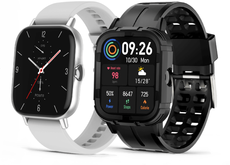 Not known Facts About smart watch