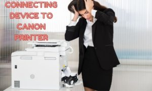 Canon Printer