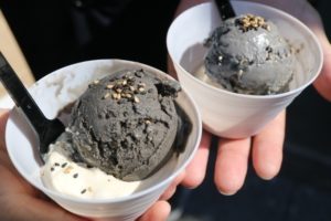 North America Ice Cream Market