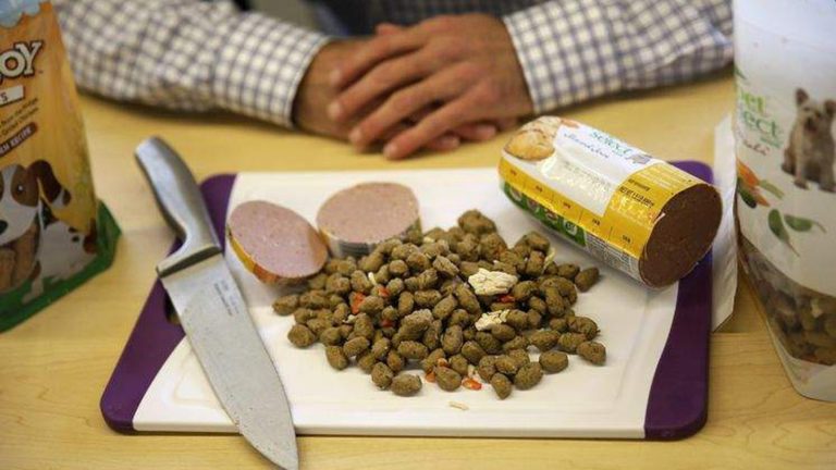 Organic and Natural Pet Food Market Report and Forecast 2021-2026