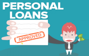 Personal Loans