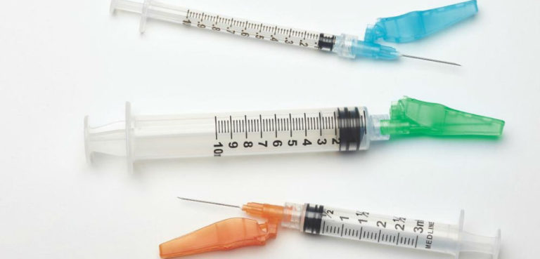 Safety Needles Market 2021-2026: Global Size, Share, Trends and Forecast Report