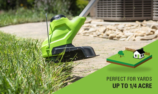 Features to Consider Before Getting the Cordless Grass Shears