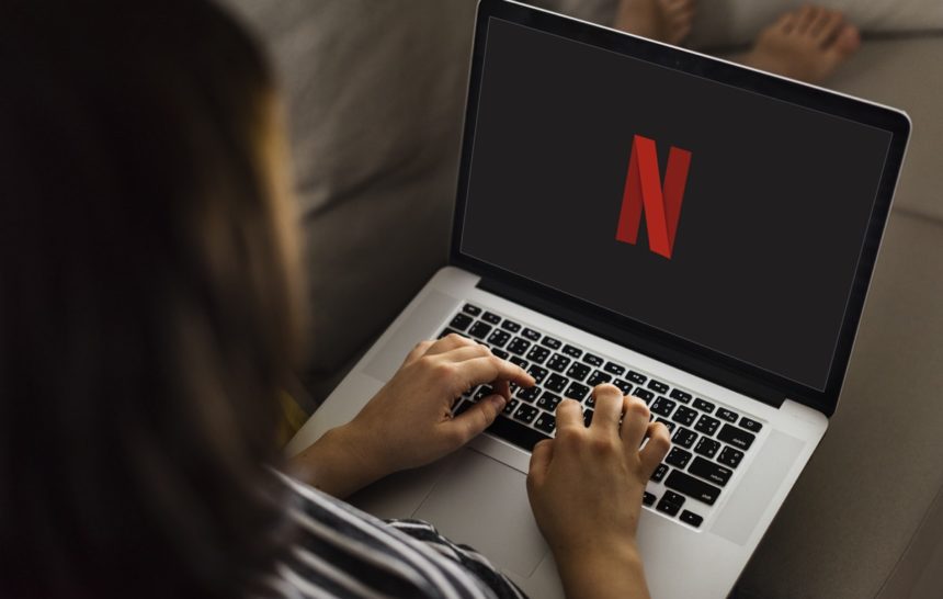 TOP FIVE NETFLIX SHOWS YOU NEED TO WATCH IF YOU ARE FEELING UNDER THE WEATHER AND NEED A LITTLE PICK-ME-UP