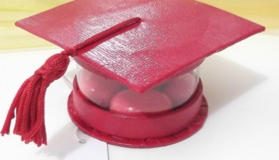 Best Diy Graduation Favor Ideas