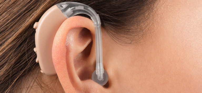 Hearing Aid Market Report 2021-26: Size, Growth, Size, Share and Forecast – IMARC Group